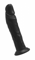 Mister A Vibrator anal