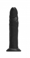 Mister A Vibrator anal