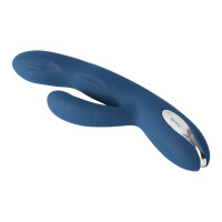 Vibrator cu proiecție pe clitoris de Svakom Aylin