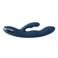 Vibrator cu proiecție pe clitoris de Svakom Aylin