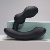 Dop anal LOVENSE - EDGE 2 pentru iritarea prostatei