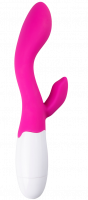Vibrator EasyToys Lily - Pink
