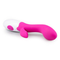 Vibrator EasyToys Lily - Pink
