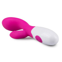Vibrator EasyToys Lily - Pink