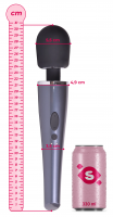 Cap de masaj AkuWand 2 (30 cm)