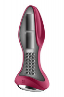 Satisfyer Rotator Plug 2+