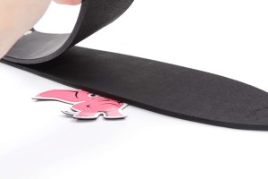 Pumnal din piele Leatherix Dagger (50 cm)
