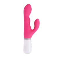 Lovense - Nora Vibrator Pink