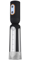 CRUIZR - CS08 Penis pump with sucking function