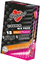 PEPINO Double Mix