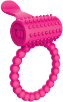 PEPINO PREMIUM vibration ring
