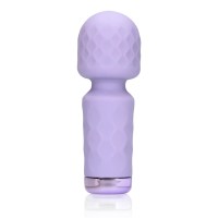 Shots Loveline Mini Wand Night Magic