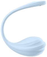 Smooth Petal light blue