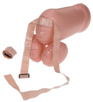 Out Of The Blue Inflatable Cock Fighting Set of 2