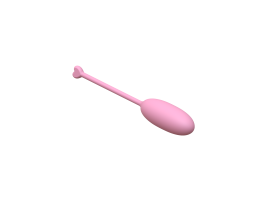 Vaginal Kegel Dumbbell Goddess (45g)