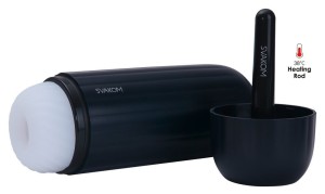 Masturbator Svakom Sam Neo 2 (23,6 cm)