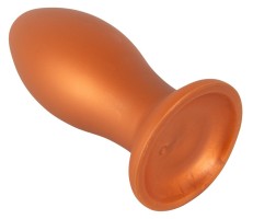 Soft Butt Plug with suction cup
