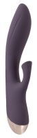 Javida sucking vibrator