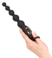 Anal Beads with Vibration