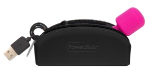 Palmpower pocket