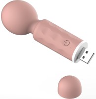 Mini cap de masaj Lovers Whisper (10,7 cm)
