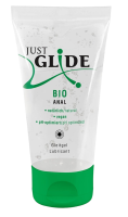 Just Glide Bio Anal