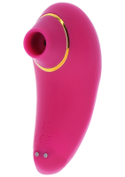 Xocoon Infinite Love Clitoral Stimulator