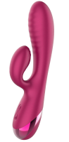 Xocoon Forever Love G-Spot Rabbit Vibrator