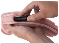 Vagin Fleshlight Vibro Touch