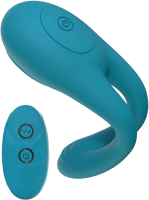 Xocoon Love Connection Multiway Ring
