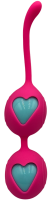 Venus Balls Feel Silicone II
