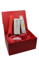 Set de Valentine's Day pentru ea + împachetare gratuită a cadourilor