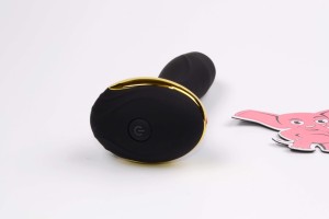 Vibrator anal Firefly (14,3 cm)