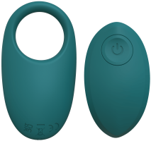 Inel vibrator pentru erecție Rumble Bee