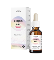 Picături afrodisiace Tsunami of Love (30 ml)