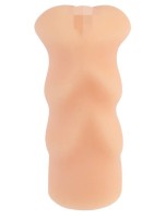 Masturbatoare Three Sexy Girls - Set de 3 (13 cm)