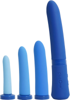 PlusOne vaginal dilator set