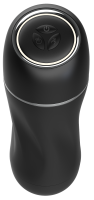 Masturbator automat Vortex Pulse (23,6 cm)