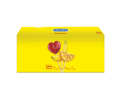 Durex Saboreame condoms 144's