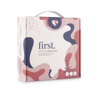 LOVEBOXXX First. Self-Love [S]Experience Starter Set