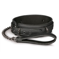 EASYTOYS FETISH COLLECTION Guler fetiș cu lesă