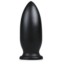 BUTTR Yellow Dog Butt Plug