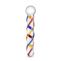 GILDO Dildo de sticlă nr. 10