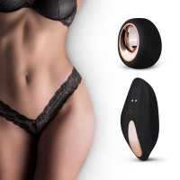 PANTYREBEL Chiloți vibratoare