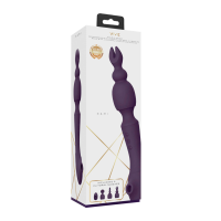 Nami - Cap vibrator pulsator - Mov