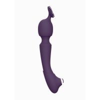 Nami - Cap vibrator pulsator - Mov