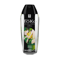 Lubrifiant Toko Organica