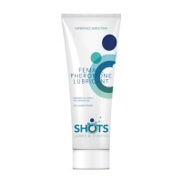 Lubrifiant - Feromoni pentru femei - 100 ml