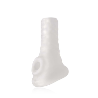 The Breeder - Manșon pentru penis - 4 / 10 cm