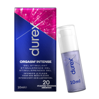 Durex Gel Intens Orgasm - Gel de stimulare 10 ml